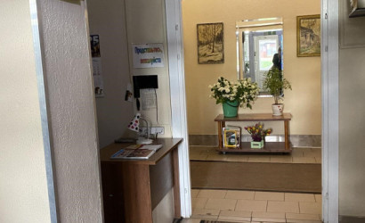 Снять 1-комнатную квартиру, Минск, Ольшевского, 1Б (Фрунзенский район). Фото 2