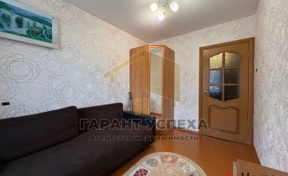 Купить 2-комнатную квартиру, Брест, ул. Янки Купалы, д. . Фото 6