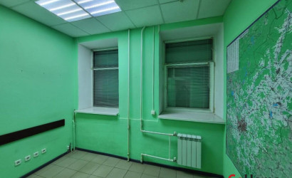 Продажа торгового помещения, Витебск, Фрунзе просп., 17/а, 107.4 кв.м.. Фото 11