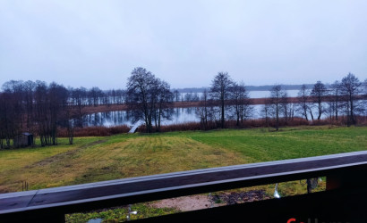 Снять на сутки коттедж, Заозерье, Озерная, 29. Фото 15