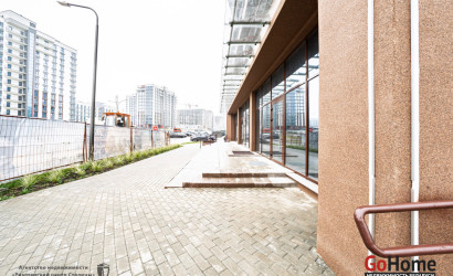 Аренда торгового помещения, Минск, Игоря Лученка, 15,  54.8 кв.м.. Фото 19