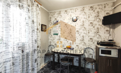 Купить 3-комнатную квартиру, Брест, ул. Мошенского. Фото 16