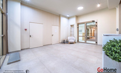 Купить 1-комнатную квартиру, Минск, Леонида Щемелёва, 28 (Октябрьский район). Фото 7