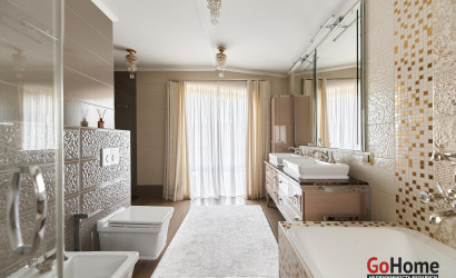 Купить коттедж, Боровляны, Университетская ул., 13 соток. Фото 25