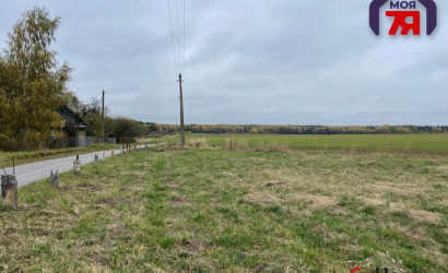 Купить участок, Шестиснопы, Калининская ул., 36.75 соток. Фото 8