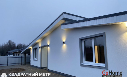 Купить коттедж, Моя отрада, 10 соток. Фото 16