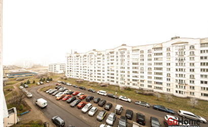 Купить 3-комнатную квартиру, Минск, Кунцевщина, 31 (Фрунзенский район). Фото 28