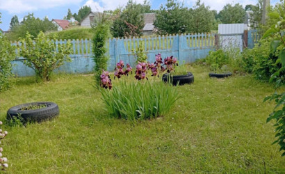 Купить дом, Камаи, Альфреда Ромера, 21.7 соток. Фото 8