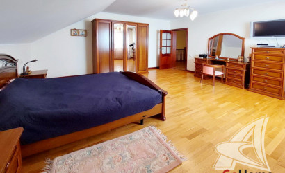 Купить дом, Брест, Пугачево, 10.14 соток. Фото 36