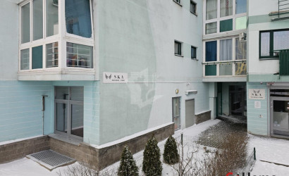 Аренда офиса, Минск, Леонида Беды ул., 45,  85.3 кв.м.. Фото 1