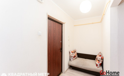 Купить 1-комнатную квартиру, Минск, тракт Игуменский, д. 32 (Ленинский район). Фото 3