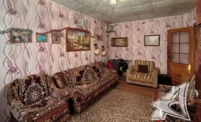  1-этаж.(132.5 м2), Малорита(г. Малорита)