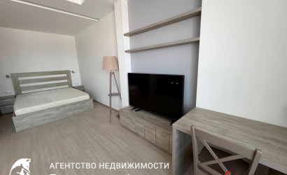 Снять 1-комнатную квартиру, Минск, Победителей пр-т 129 (Центральный район). Фото 9