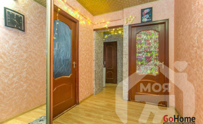 Купить 2-комнатную квартиру, Радошковичи, Пролетарская ул., 12. Фото 13