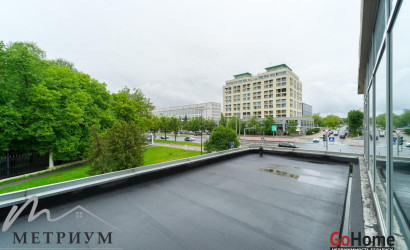 Аренда офиса, Минск, Независимости просп., 84/А, 183.62 кв.м.. Фото 7