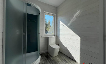 Купить дом в деревне, Росинка-1, 7.9 соток. Фото 21