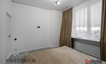 Купить 2-комнатную квартиру, Минск, Игоря Лученка ул., 13 (Октябрьский район). Фото 5