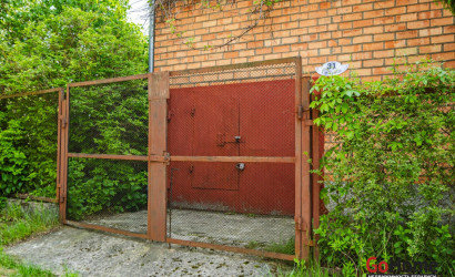 Купить дом в деревне, Овощевод, 8.22 соток. Фото 9