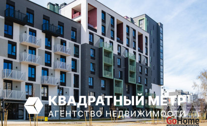 Купить 3-комнатную квартиру, Копище, Небесная ул., 16. Фото 1