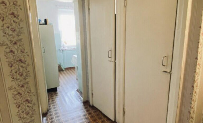 Купить 2-комнатную квартиру, Слоним, Комсомольская ул., 3. Фото 8