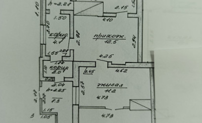 Купить дом, Пинск, Хвойная, 3.03 соток. Фото 19