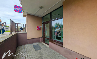Аренда помещения, Минск, Аэродромная ул., 32, 59.7 кв.м.. Фото 4