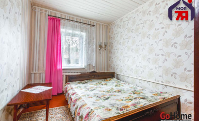 Купить дом, Минск, Осенняя ул., 6 соток. Фото 16