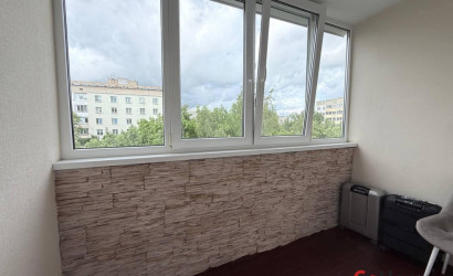 Купить 4-комнатную квартиру, Минск, Голубева ул., 13(Московский район). Фото 21