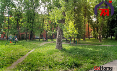 Купить 2-комнатную квартиру, Минск, Свердлова ул., 26(Октябрьский район). Фото 29