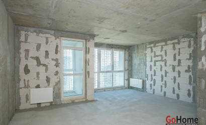 Купить 1-комнатную квартиру, Минск, Савицкого ул., 37 (Октябрьский район). Фото 7