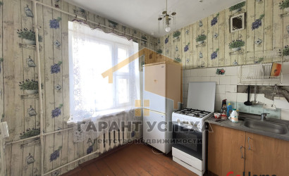 Купить 2-комнатную квартиру, Жабинка, Титова. Фото 1