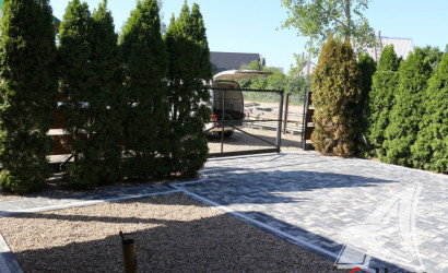 Купить дом, Каменица-Жировецкая, Мухавецкий с/с, 4.3 соток. Фото 14