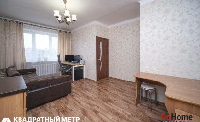 Купить 1-комнатную квартиру, Минск, Филатова ул., 5/а (Заводской район). Фото 4