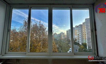 Купить 3-комнатную квартиру, Солигорск, Октябрьская ул., 95. Фото 19