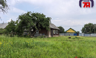  1-этаж.(39.7 м2), Андросовщина(Школьная ул.)