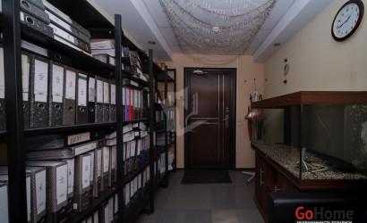 Аренда офиса, Минск, Немига ул., 38, 115.5 кв.м.. Фото 7