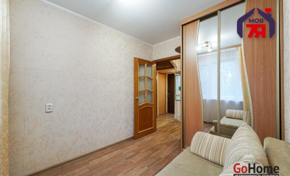 Купить 2-комнатную квартиру, Минск, Ландера ул., 32 (Октябрьский район). Фото 7