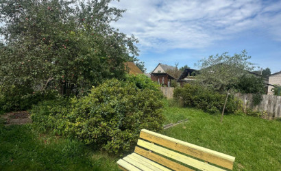  2-этаж.(185.7 м2), Ратомка(Приозерная ул.)
