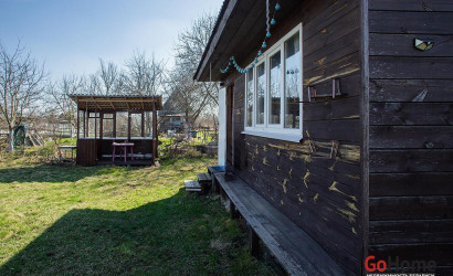 Купить дом в деревне, Мара, 10 соток. Фото 9