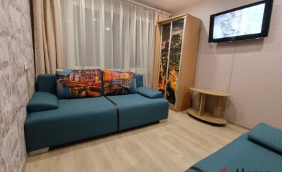 Снять 2-комнатную квартиру на сутки, Новополоцк, Я.Купалы. Фото 5