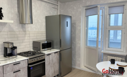 Купить 1-комнатную квартиру, Витебск, Короткевича, 20. Фото 13