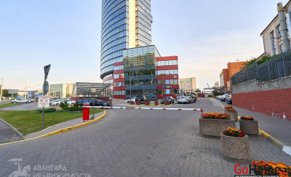 Купить 3-комнатную квартиру, Минск, Кальварийская ул., 16 (Фрунзенский район). Фото 36