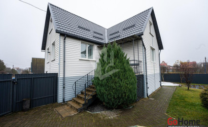 Купить дом в деревне, Дружба-87, 5.2 соток. Фото 2