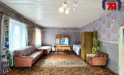 Купить дом, Кривичи, Пролетарская ул., 25 соток. Фото 14