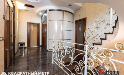 Купить дом, Ратомка, Вилейская ул., 16, 12.83 соток. Фото 20