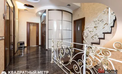  2-этаж.(185.7 м2), Ратомка(Приозерная ул.)