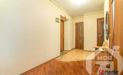 Купить 2-комнатную квартиру, Молодечно, Франтишка Скорины ул., 40/А. Фото 13