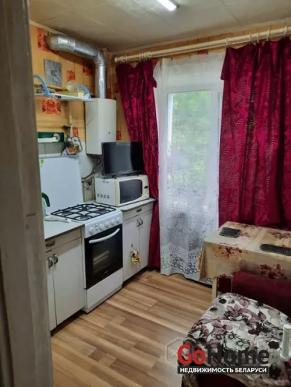  30.24 м2, Гомель(30 Крестьянкая)