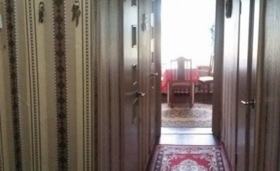 Купить 3-комнатную квартиру, Дубровка, Молодёжная 34. Фото 9