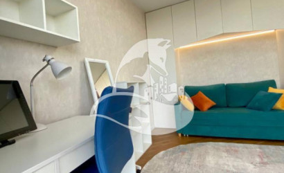 Снять 3-комнатную квартиру, Минск, Макаёнка ул. 12 (Первомайский район). Фото 11